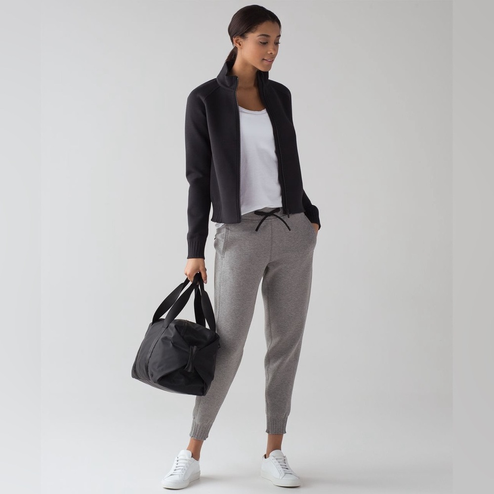 Lululemon NTS Joggers 28” Yoga Activewear Gym Workout Travel Casual Cozy Run